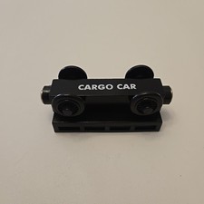 Thomas  Friends Wooden Railway Cargo Car Without Cargo