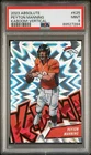 2025 Panini Eli Manning Base (PSA 9)