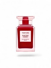 Electric Cherry Tom Ford perfume - a fragrance for women and men 2023