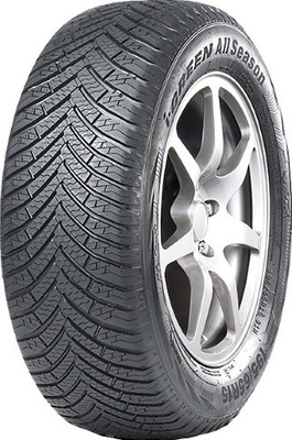 All Weather Tyre 205/45 R16 Leao 87V IGREEN All Season M+S