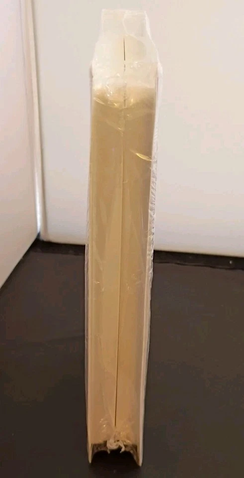 The Call of the Wild VHS Shell Case Columbia Family Collection Broken Seal 1998 - Imagem 4 de 4