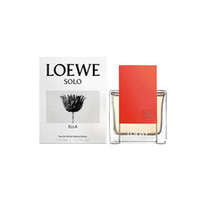 LOEWE SOLO ELLA , Eau de parfum 50ml. 1.7  FL. OZ, formulación anterior