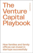 The Venture Capital Playbook | Angela de Giacomo | Taschenbuch | 166 S. | 2024
