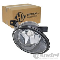 Diederichs HB4 Nebelscheinwerfer Rechts Passend FüR Seat Alhambra VW Beetle Golf