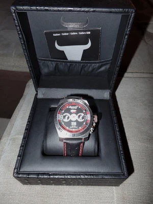 Ingersoll Herrenuhr Automatik Bison 25 " Diver " - Bild 1 von 4