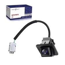 95760-A7000 Rear View Backup Camera Replacement for Kia Forte Sedan 2014 2015