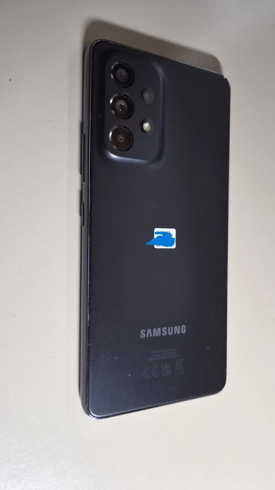 Samsung Galaxy A53 5G · 256GB, Foto 4 von 4