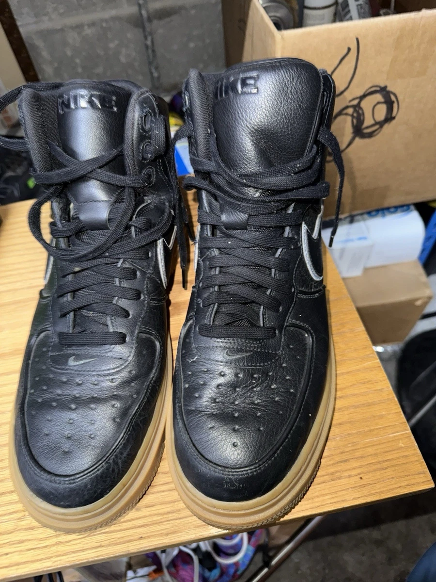 【新品未使用】NIKE air force 1 high 07 prm Nike Air Force 1 '07 High Speckles for Sale | Authenticity