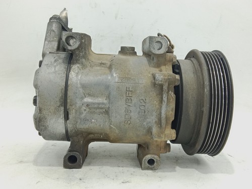 8200866436 KLIMAKOMPRESSOR / 7700273801 / 2532101 FÜR RENAULT CLIO II BB_, CB_