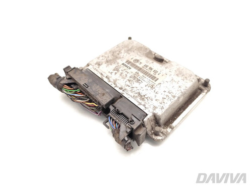 VW Golf Motorsteuergerät Gerät 1.9 TDI Diesel 66kW (90 PS) 036906032G 2003