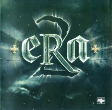 Era - Era 2 (CD 2000) Usado