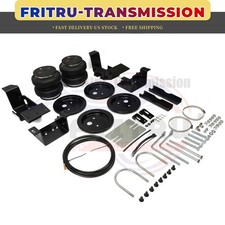 New For Air Lift 57541 Air Springs For 2020-2026 Silverado Sierra 2500hd3500hd New For Air Lift 57541 Air Springs For 2020-2026 Silverado Sierra 2500hd3500hd