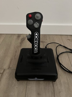 CH Products Fighterstick USB Joystick