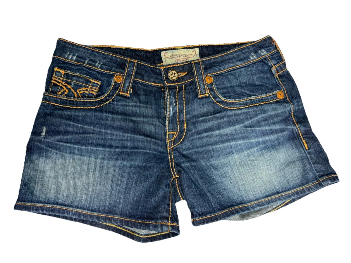 BIG STAR Women's Shorts for sale | eBay
