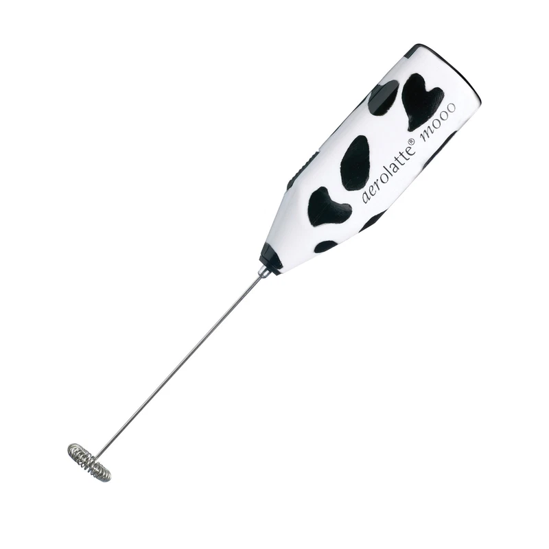 Aerolatte Mooo Edition Milk Frother Cow
