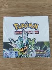 Display 36 boosters Pokémon Mascarade Crépusculaire (EV6) 🇫🇷