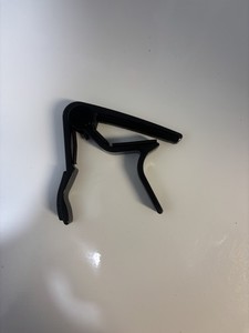 DUNLOP 85BB Black Banjo Trigger® Capo 