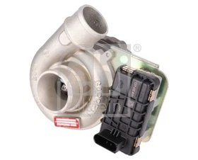 Turbolader für JAGUAR LAND ROVER