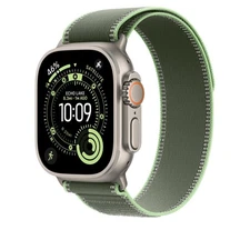 2025 NEW Ocean band/Trail Loop/ Alpine Loop For Apple Watch Ultra 3  2 46/49mm