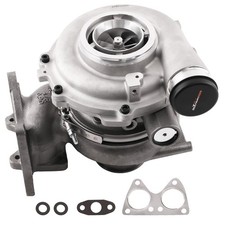 Turbo For Gmc Chevy Chevrolet 6.6l Duramax Silverado Sierra Savana 2500 3500 Hd