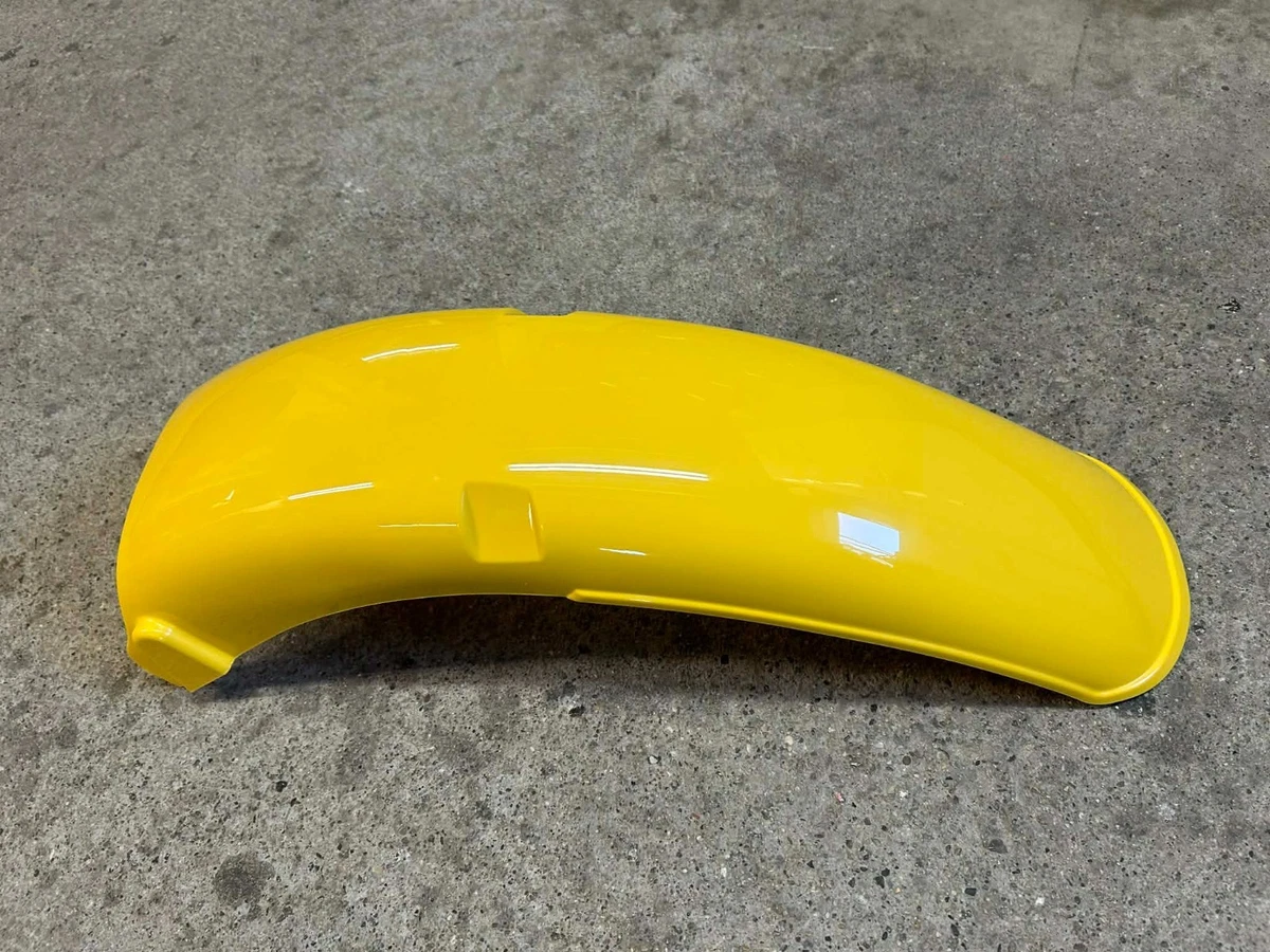 Rear Fender Fenders for Suzuki RM125 for sale | eBay