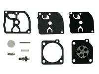 Vergaser Membran FüR Stihl (Zama) 025 MS250 Ms 250 Carburator Diaphragm Kit