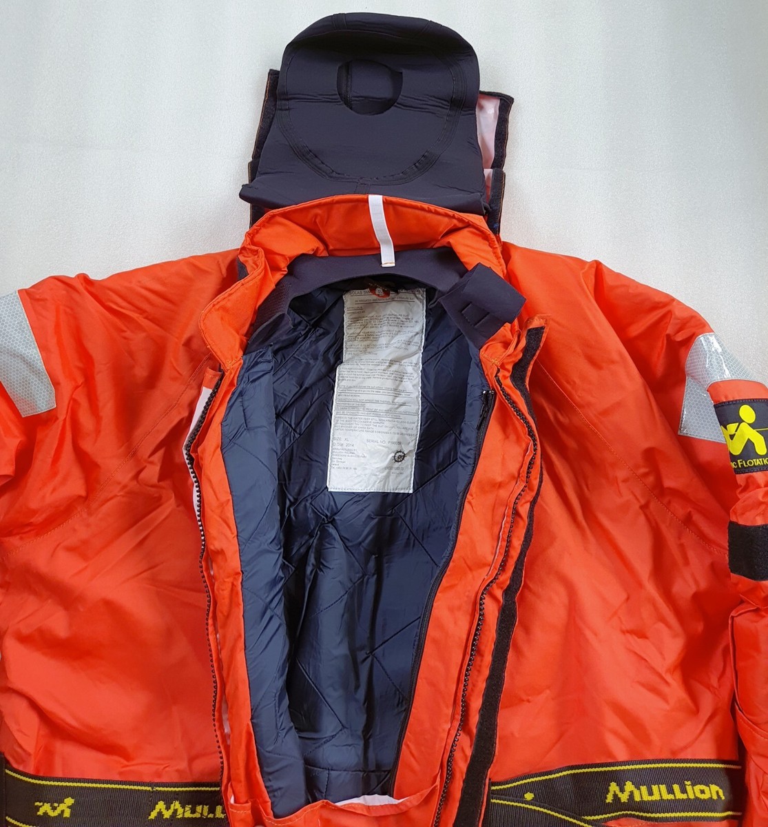 3M 4515WXL Tuta di protezione 4515 Taglia: XL Bianco 3M 4515WXL Tuta di protezione 4515 Taglia: XL Bianco