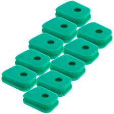 10PK Air Filter fits 27987 27987S 2-5HP horizontal engines