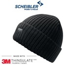 Scheibler Seemann Käpt'n Mütze universal schwarz 3M™ Thinsulate™ Insulation