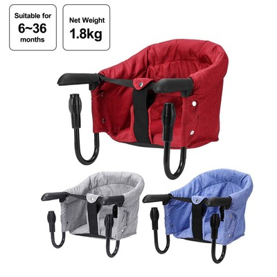 portable baby feeding chair