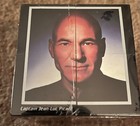 Applause Star Trek The Next Generation Puzzle Cube Sealed 1995 — photo 5
