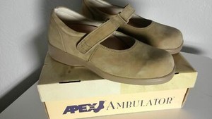 apex mary jane shoes