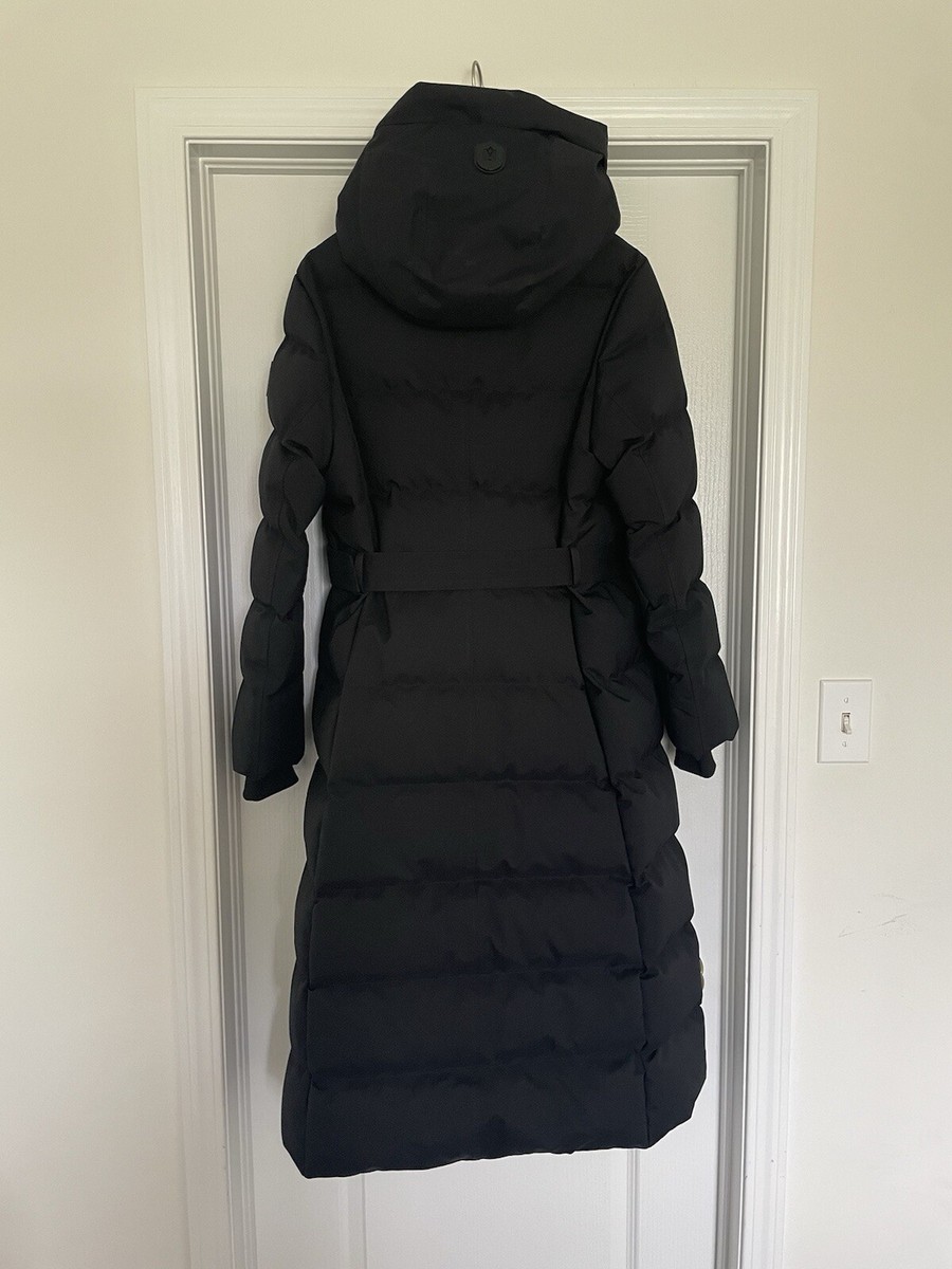 おすすめ☆人気【MACKAGE】 Shyla 2-in-1 Down パファー コート Shyla, 2-in-1 down coat with removable bib for ladies