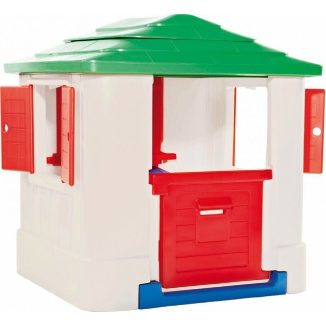 chicco playhouse