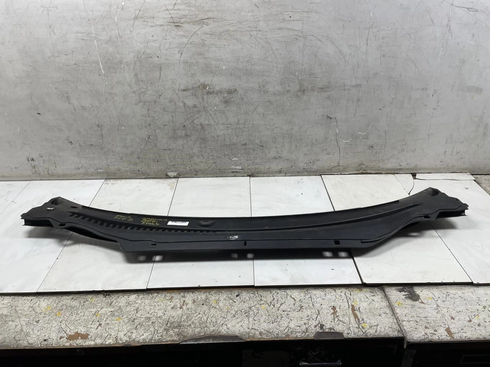 2007 JAGUAR X-TYPE WINDSHIELD COWL VENT PANEL OEM+ Foto 2 de 4