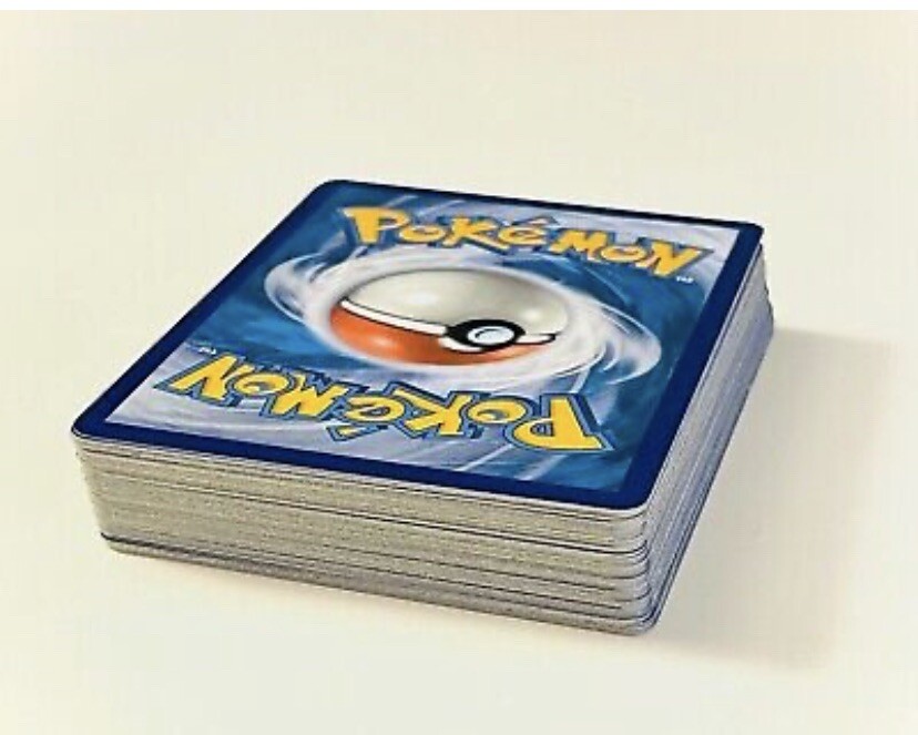 Pokemon Card Lot 10 Official TCG Cards Ultra Rare EX/GX/V + Pokemon Card Lot 10 Official TCG Cards Ultra Rare EX/GX/V +