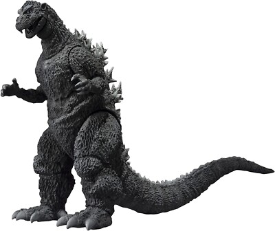 Godzilla Store Japan S.H.MonsterArts Godzilla 1954 Figure Height