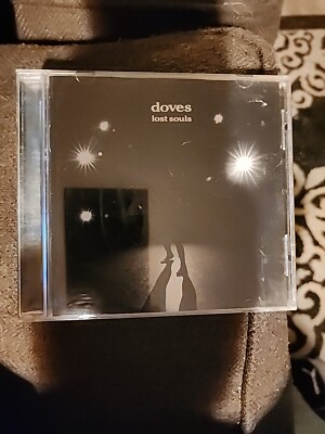 Doves Lost Souls 