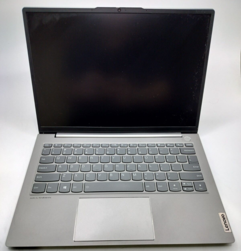 Lenovo ThinkBook 13S G2 ITL 13.3" i5 Laptop *AS IS* Units receive No Power