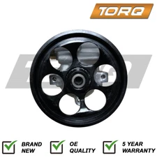 Torq Power Steering Pump Fits Renault Laguna 2001-2007 2.0 1.8 1.9 dCi