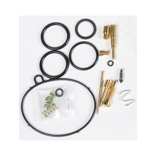 XR70R Carburetor Repair Cnniko2 Carburetor Rebuild Kit For Honda CRF70F 2004-2005 & XR70R 2000-2003 - Rubber Gasket & O-Ring Set Honda CRF70F XR70R Carb Repair Gasket O-ring Set - Foto 14