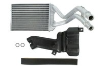 Thermotec WäRmetauscher HeizungsküHler FüR Chrysler PT Cruiser 1.6-2.4