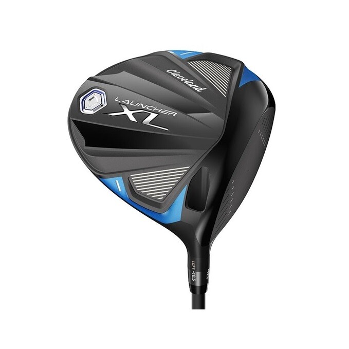 Cleveland Launcher XL Драйвер 9-12 Обычный гибкий 38890₽
