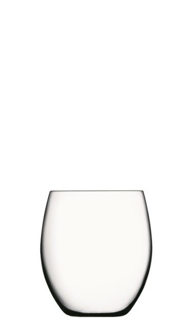 Weck Gläser 500 ml 6er Karton (Trinkgläser, Wassergläser, Gläserset) 74851