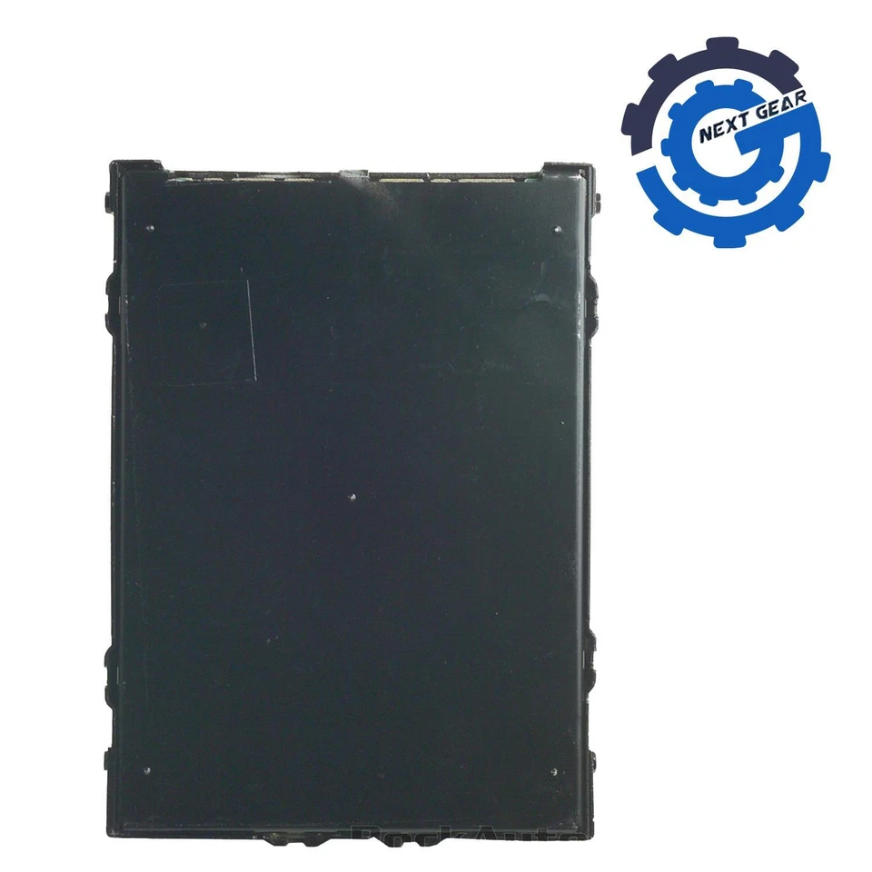 Unidad de control del motor Reman Cardone 1985 Buick LeSabre Oldsmobile Cutlass 77-7076 Foto 2 de 3