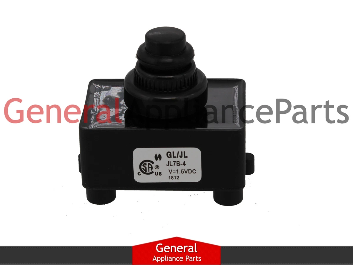 ClimaTek Spark Ignition Ignitor Switch Replaces 1740 40 1740 38