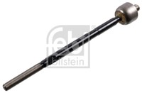 Lenkstange Nissan P. Primera 96-02 Le/Pr Ohne Stangenkopf