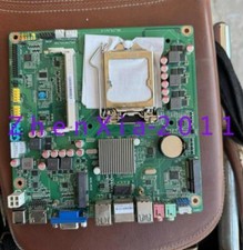 1PC Used H81-ITX- ver1.0 H81 Motherboard