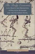 The Body Economic: Life, Death, and Sensation in Political Economy and the...