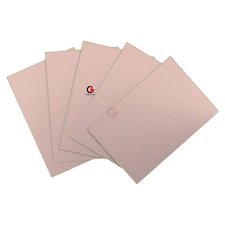 10x15cm Single Side PCB Copper Clad Laminate Board FR4 For DIY 10 x 15 CM